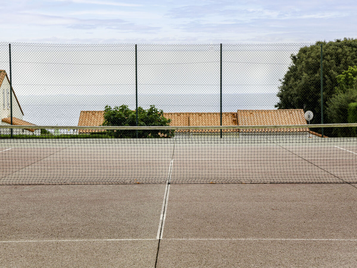 Maison Plein Océan à Pornic, vue mer à 150 m - Photo 26