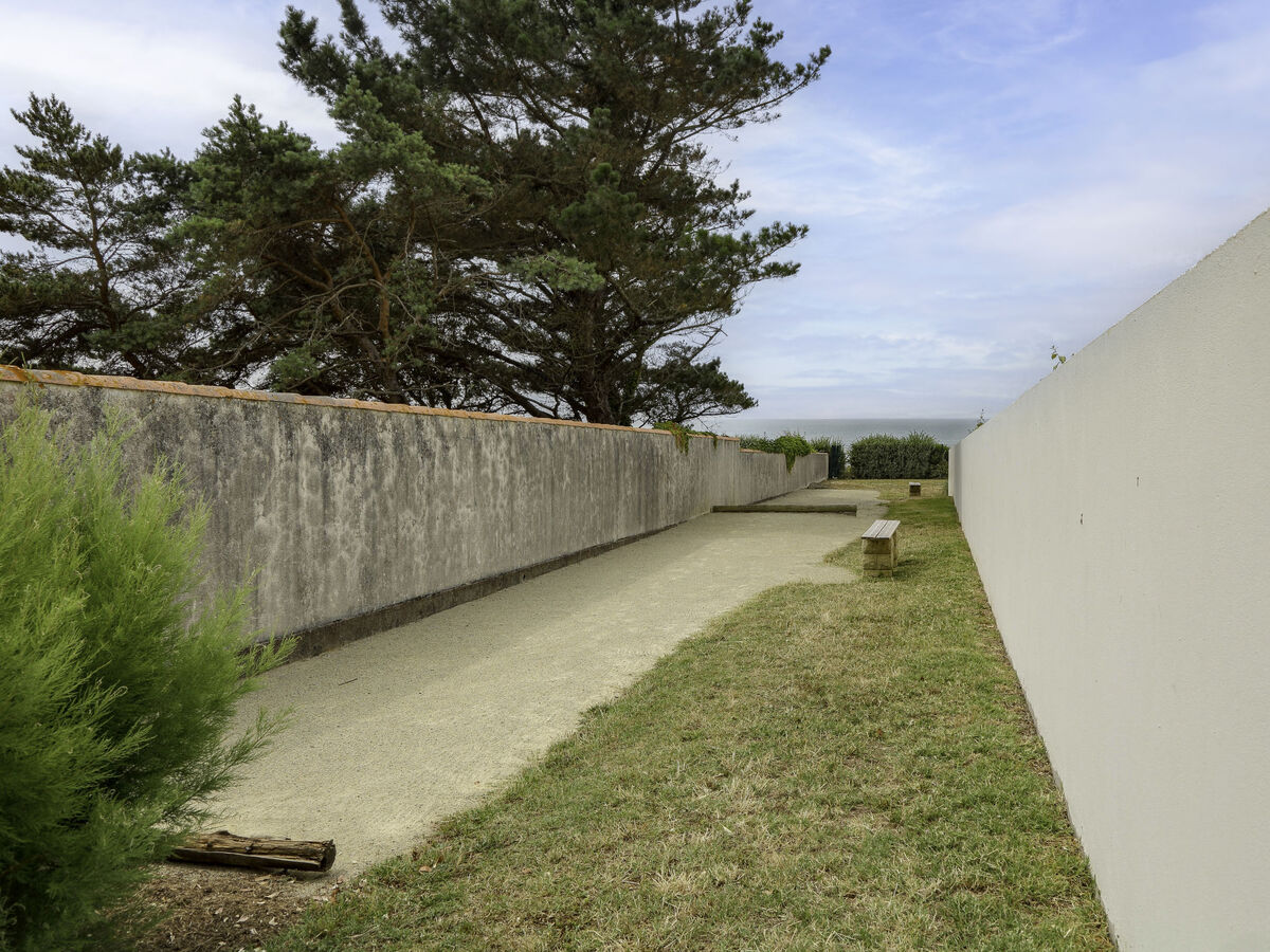 Maison Plein Océan à Pornic, vue mer à 150 m - Photo 27
