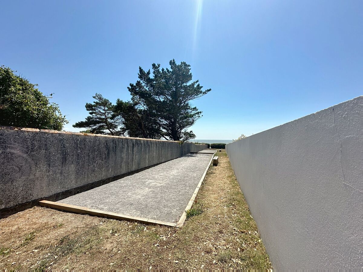 Maison Plein Océan à Pornic, vue mer à 150 m - Photo 28