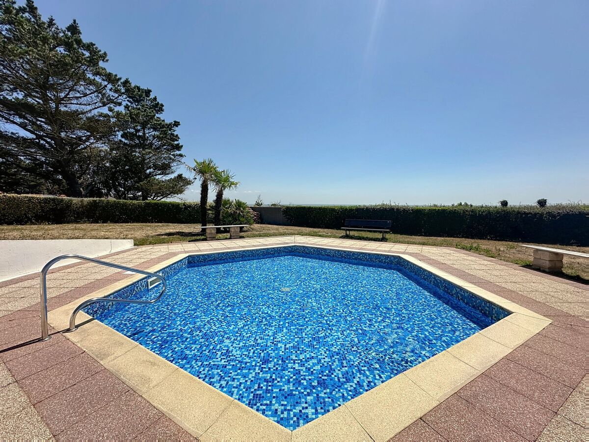 Maison Plein Océan à Pornic, vue mer à 150 m - Photo 31