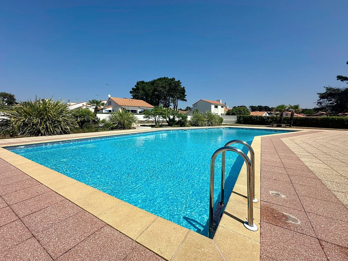 Maison Plein Océan à Pornic, vue mer à 150 m - Photo 32