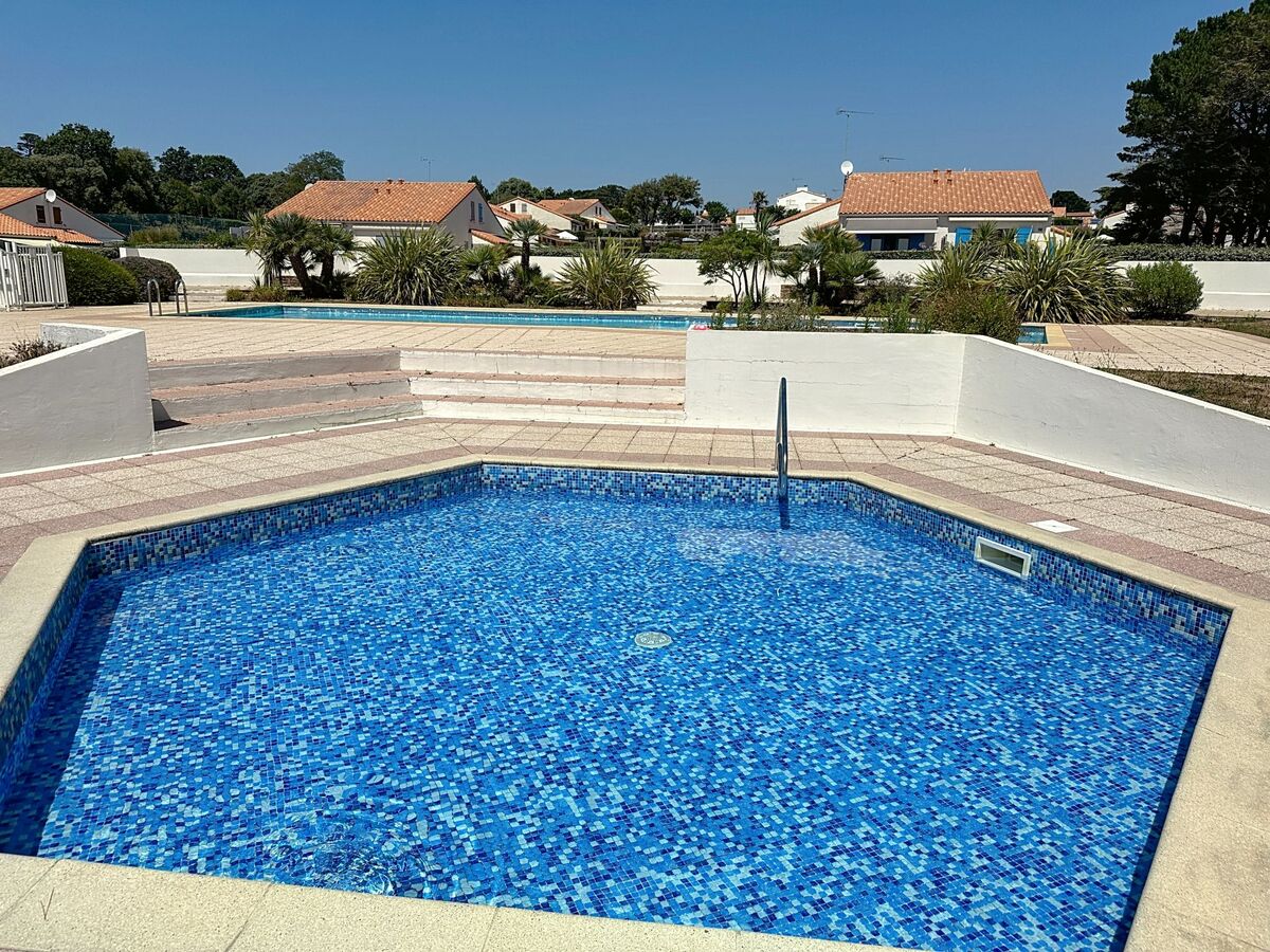 Maison Plein Océan à Pornic, vue mer à 150 m - Photo 33