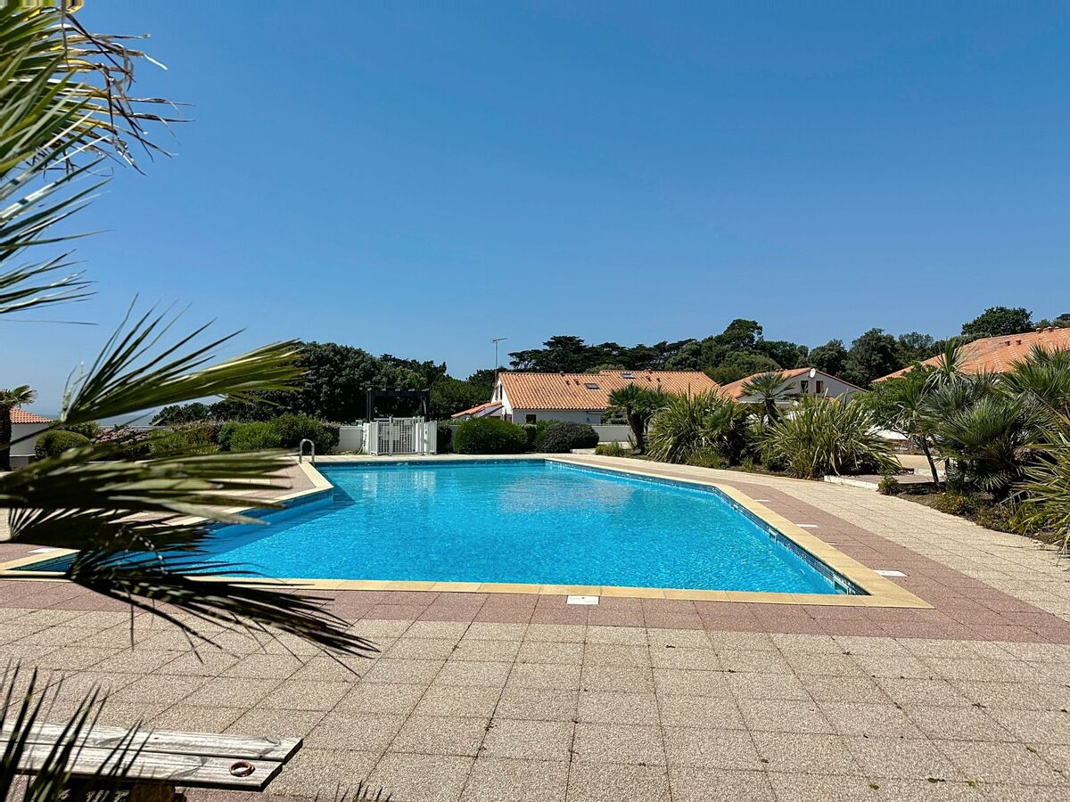 Maison Plein Océan à Pornic, vue mer à 150 m - Photo 34