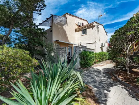 Location appartement à Le Barcarès, Les Cabestans 1,2,3