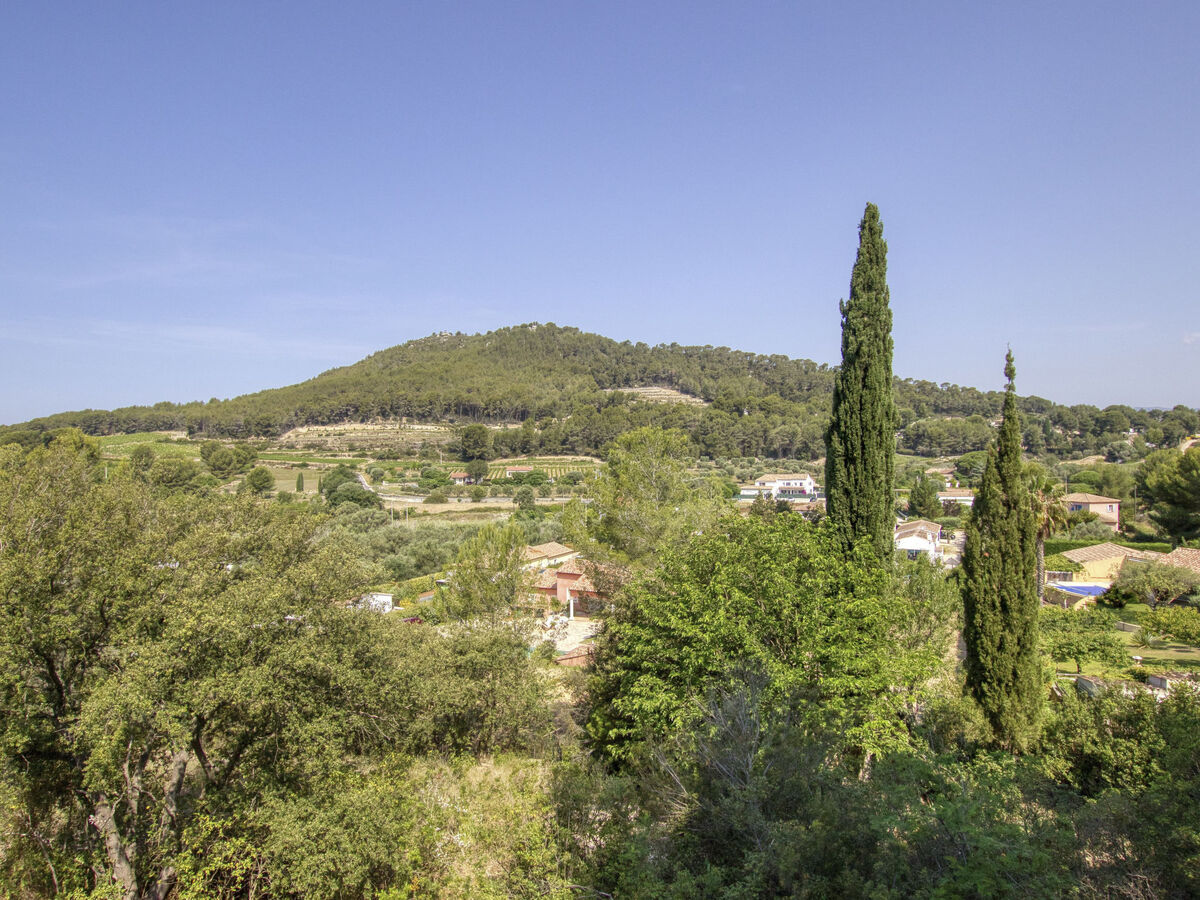Villa 160 m² sur 5 500 m² de terrain à Saint-Cyr-sur-Mer - Photo 21