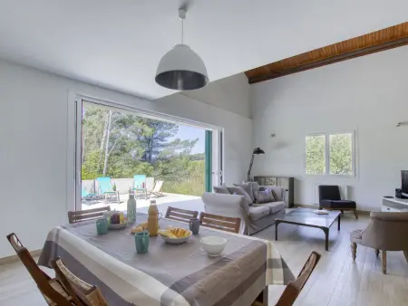 Location villa à Saint Cyr sur Mer La Madrague