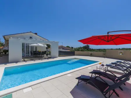 Location maison à Pula Krnica