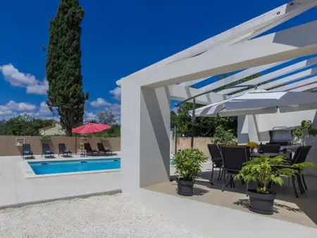 Noce, Maison 5 personnes à Pula Krnica - Photo 1