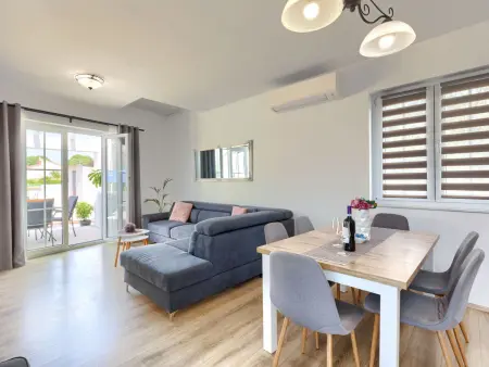Noce, Maison 5 personnes à Pula Krnica - Photo 2