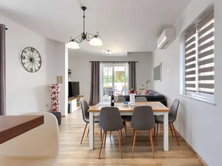 Noce, Maison 5 personnes à Pula Krnica - Photo 3