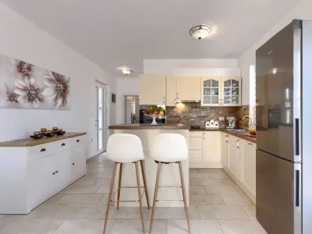Noce, Maison 5 personnes à Pula Krnica - Photo 4