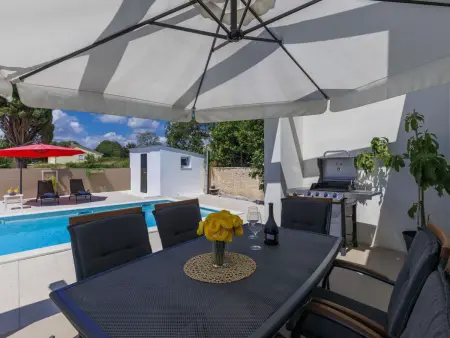 Noce, Maison 5 personnes à Pula Krnica - Photo 5