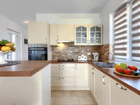 Noce, Maison 5 personnes à Pula Krnica - Photo 15