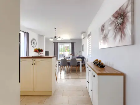 Noce, Maison 5 personnes à Pula Krnica - Photo 16
