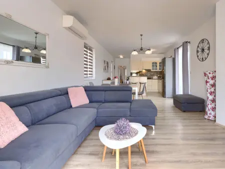 Noce, Maison 5 personnes à Pula Krnica - Photo 17