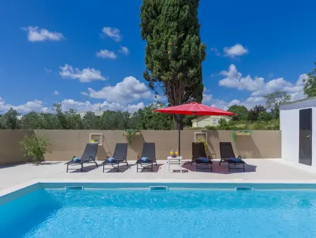 Noce, Maison 5 personnes à Pula Krnica - Photo 19