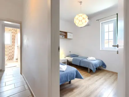 Noce, Maison 5 personnes à Pula Krnica - Photo 22