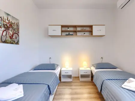 Noce, Maison 5 personnes à Pula Krnica - Photo 23
