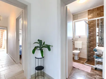 Noce, Maison 5 personnes à Pula Krnica - Photo 25