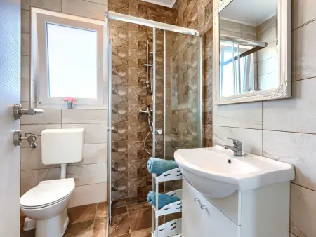 Noce, Maison 5 personnes à Pula Krnica - Photo 26