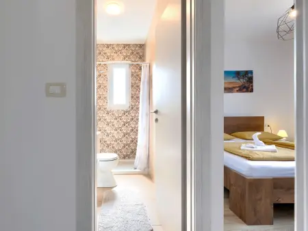 Noce, Maison 5 personnes à Pula Krnica - Photo 28