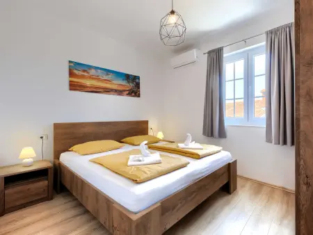 Noce, Maison 5 personnes à Pula Krnica - Photo 29