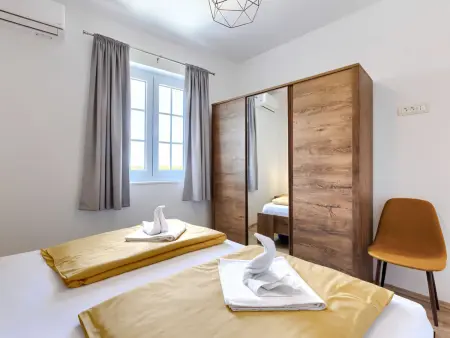 Noce, Maison 5 personnes à Pula Krnica - Photo 30