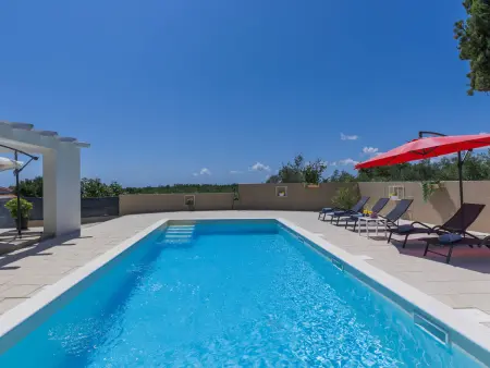 Noce, Maison 5 personnes à Pula Krnica - Photo 32