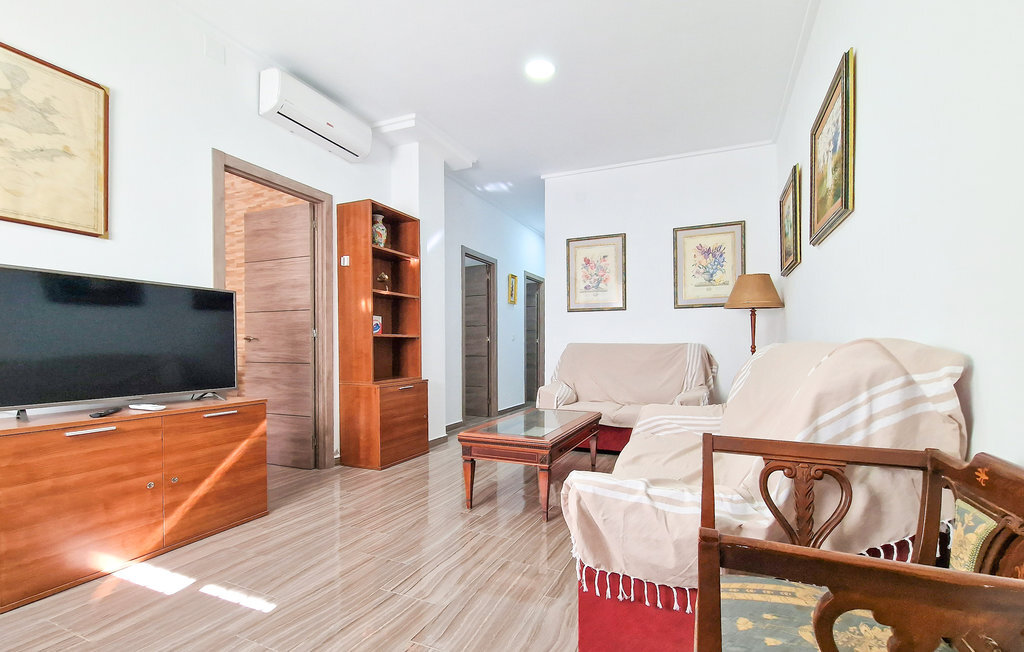 Appartement 4 personnes à Torrevieja - Photo 2