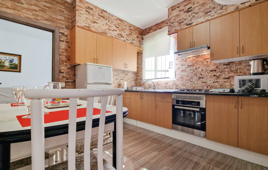 Appartement 4 personnes à Torrevieja - Photo 3