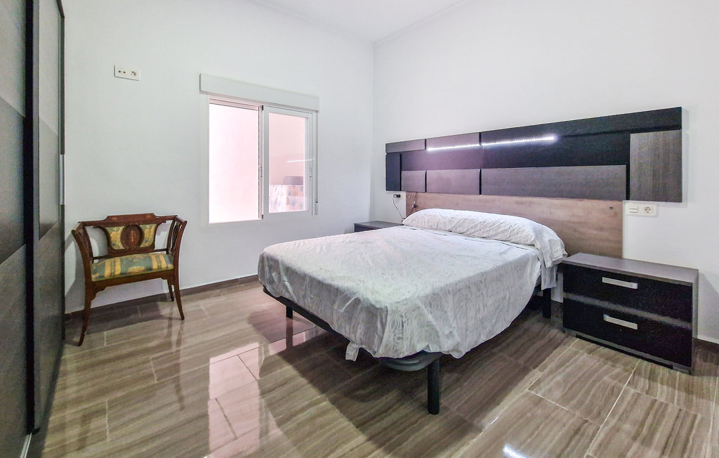 Appartement 4 personnes à Torrevieja - Photo 8