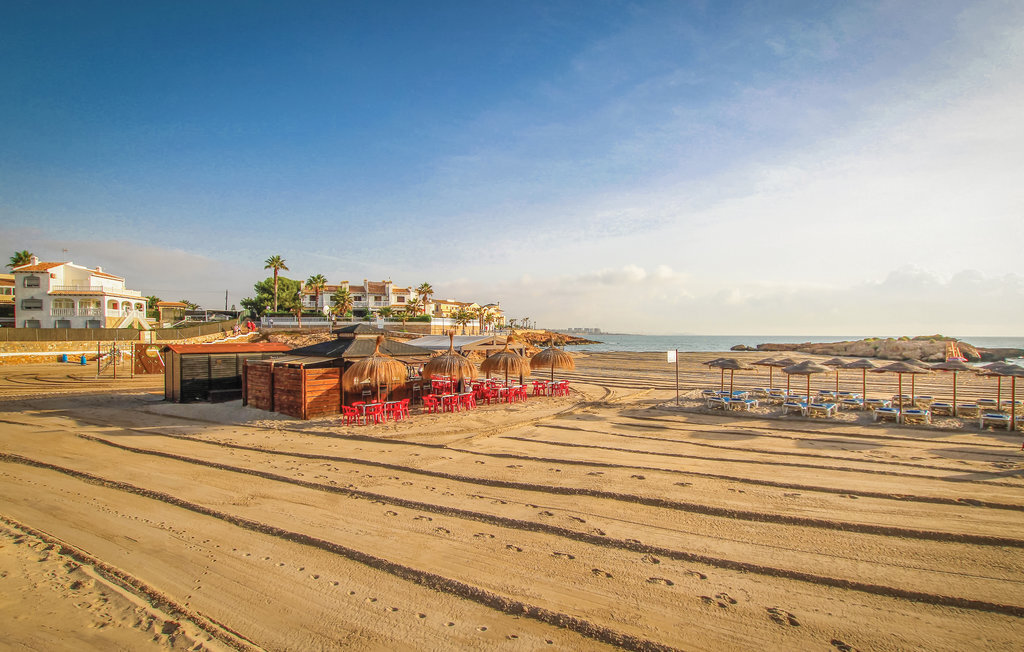 Appartement 4 personnes à Torrevieja - Photo 10