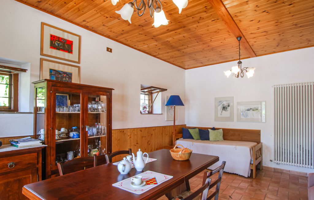 Appartement 4 personnes à Monte Rinaldo - Photo 3