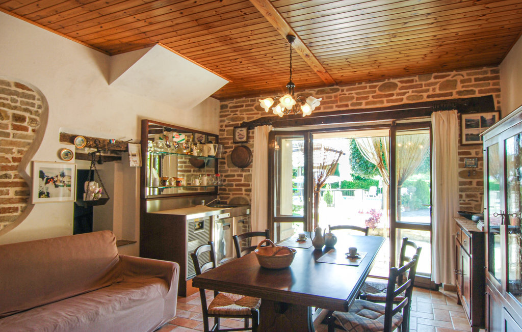 Appartement 4 personnes à Monte Rinaldo - Photo 9