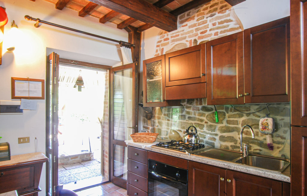 Appartement 4 personnes à Monte Rinaldo - Photo 10
