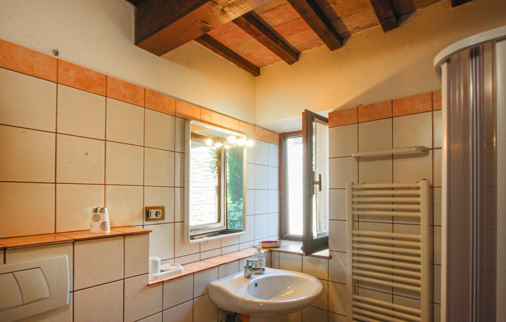 Appartement 4 personnes à Monte Rinaldo - Photo 11