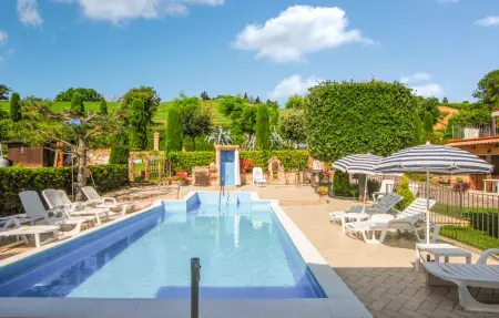 Location appartement à Monte Rinaldo