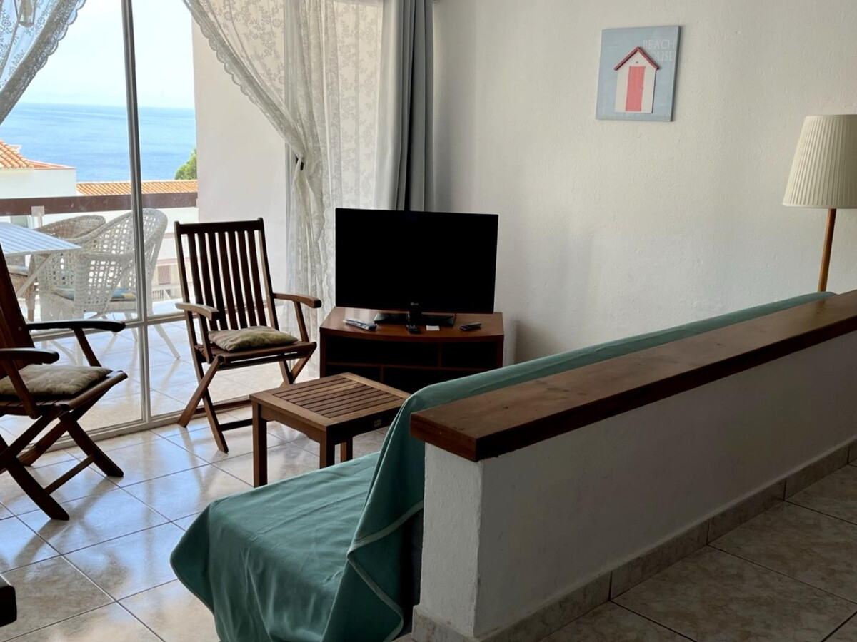 Appartement terrasse vue mer, plage privée à Tossa de Mar - Photo 6