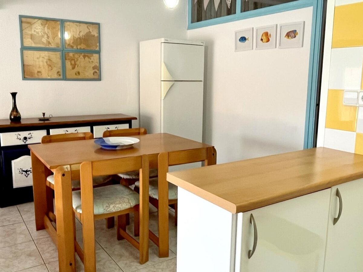 Appartement terrasse vue mer, plage privée à Tossa de Mar - Photo 13