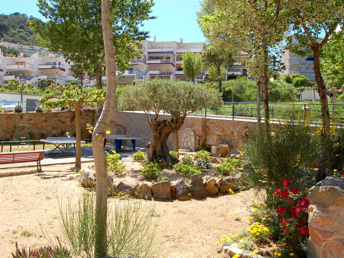 Appartement terrasse vue mer, plage privée à Tossa de Mar - Photo 22