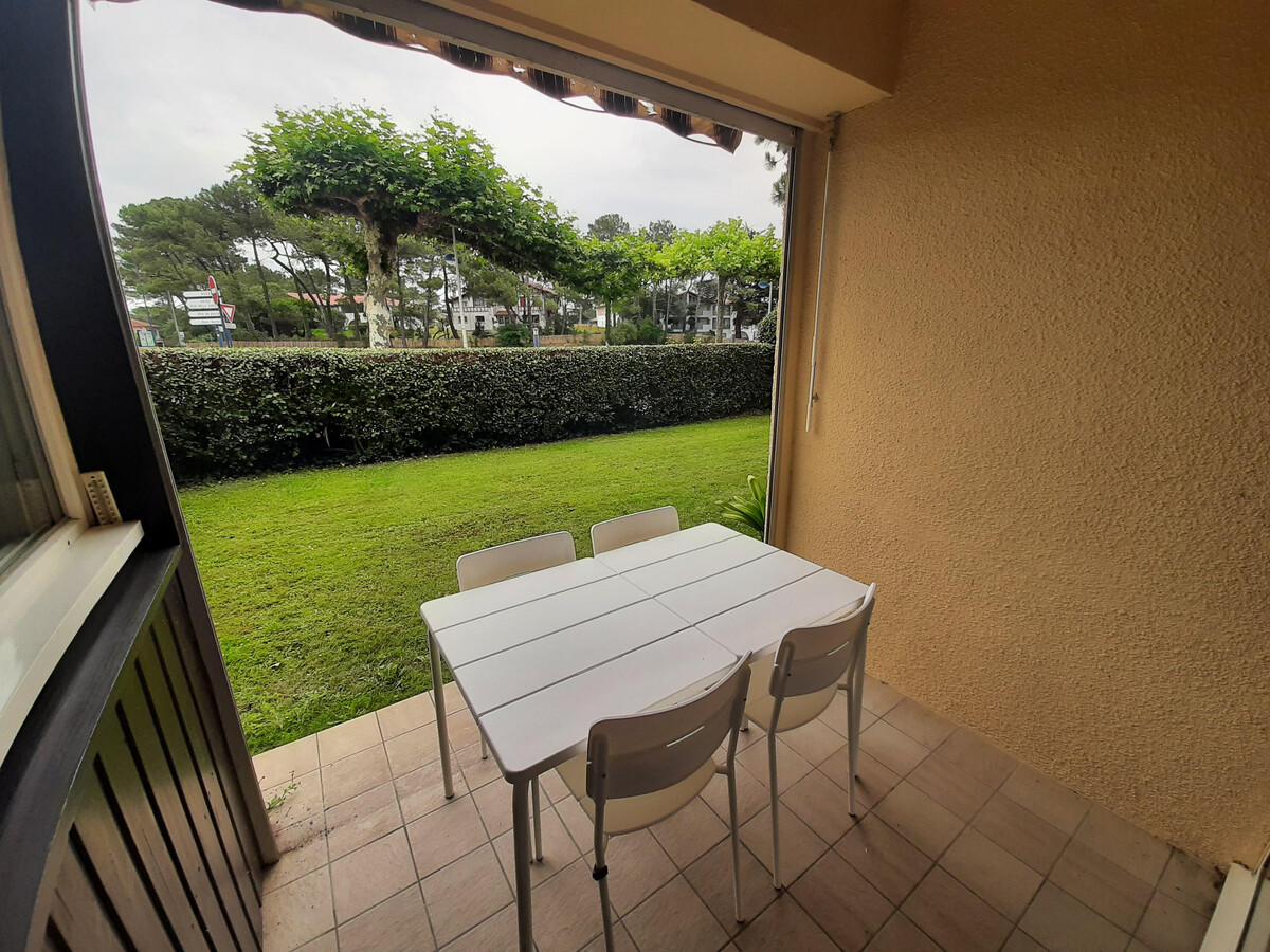 Appartement 4 pers. Triangle d'Or Capbreton, 500m plage - Photo 2