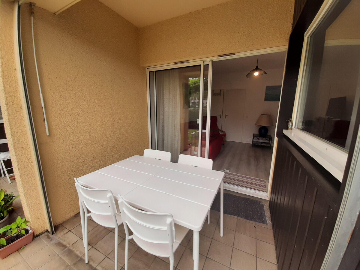 Appartement 4 pers. Triangle d'Or Capbreton, 500m plage - Photo 4