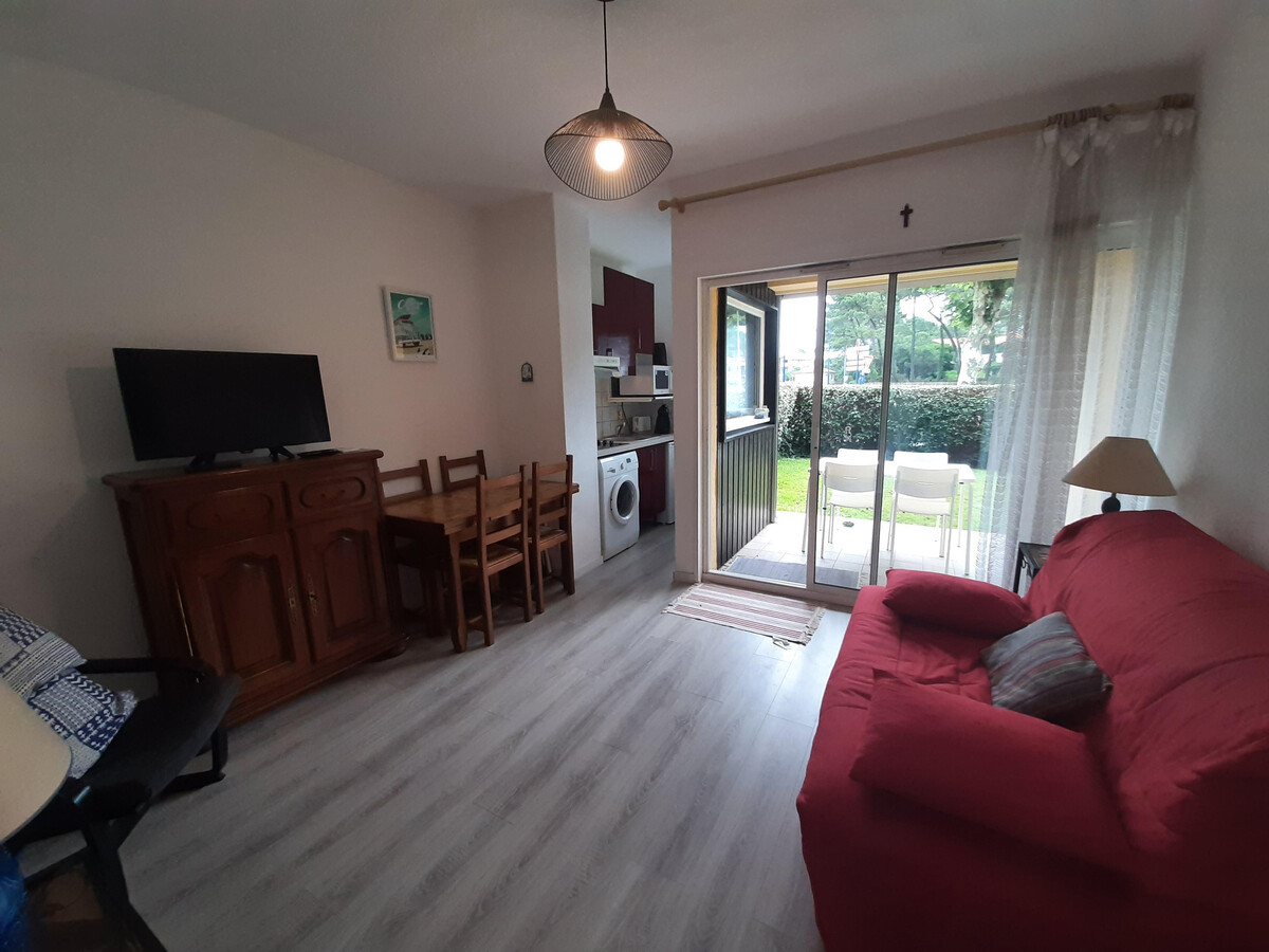 Appartement 4 pers. Triangle d'Or Capbreton, 500m plage - Photo 9