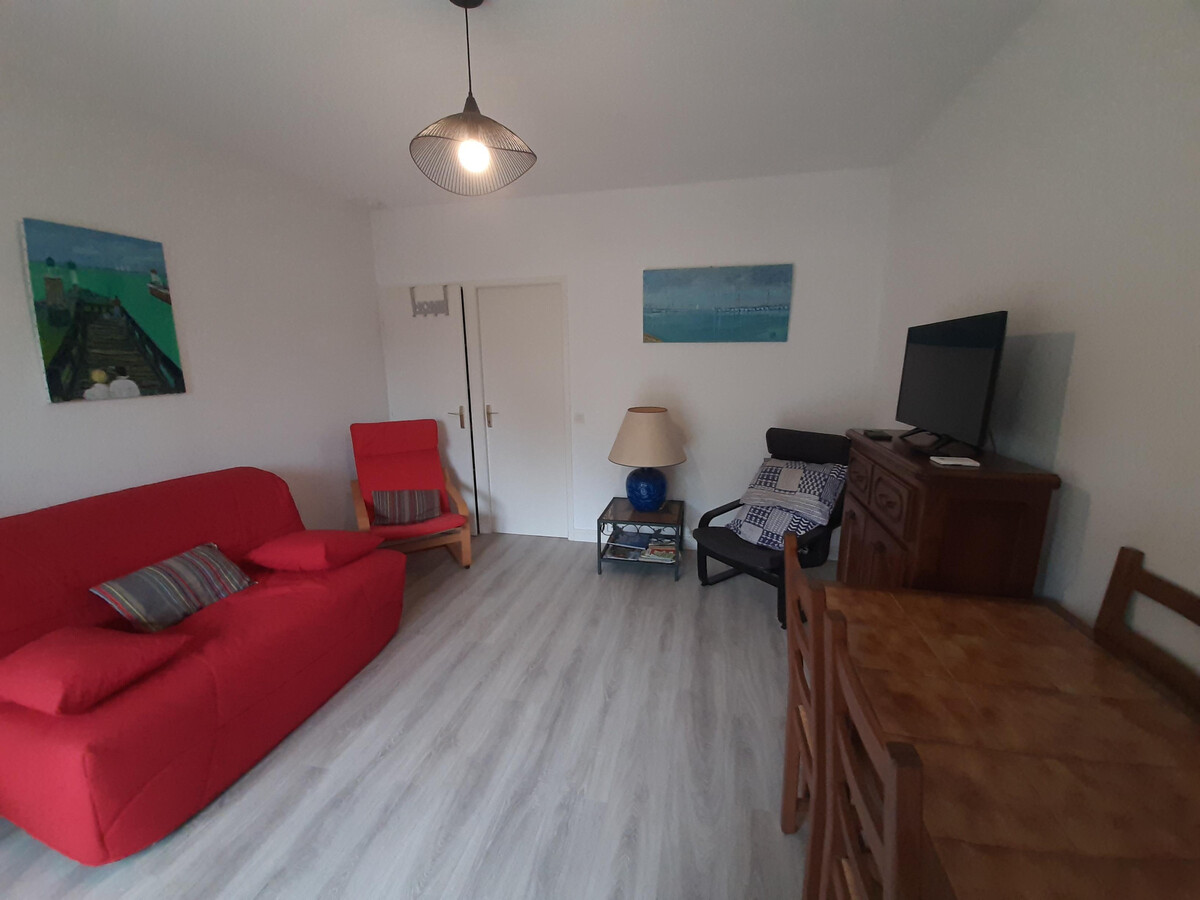 Appartement 4 pers. Triangle d'Or Capbreton, 500m plage - Photo 10