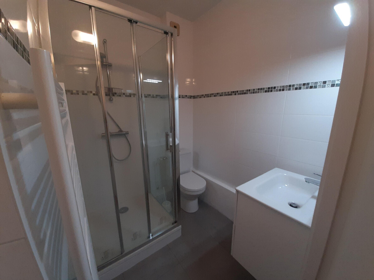 Appartement 4 pers. Triangle d'Or Capbreton, 500m plage - Photo 11