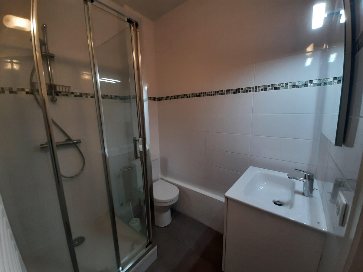 Appartement 4 pers. Triangle d'Or Capbreton, 500m plage - Photo 12