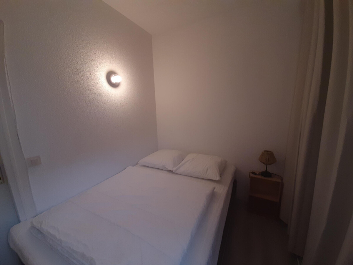 Appartement 4 pers. Triangle d'Or Capbreton, 500m plage - Photo 13