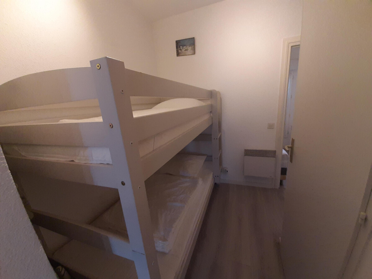 Appartement 4 pers. Triangle d'Or Capbreton, 500m plage - Photo 15