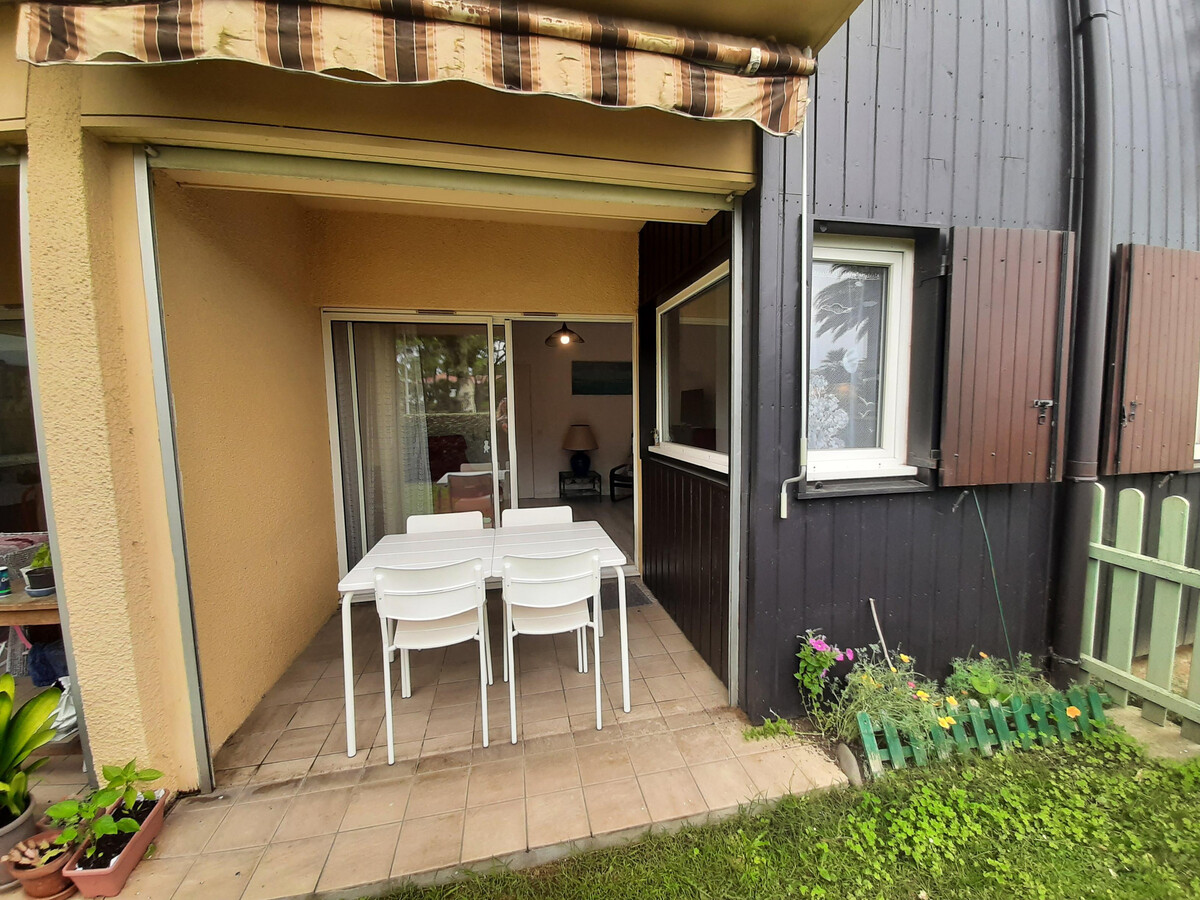 Appartement 4 pers. Triangle d'Or Capbreton, 500m plage - Photo 16