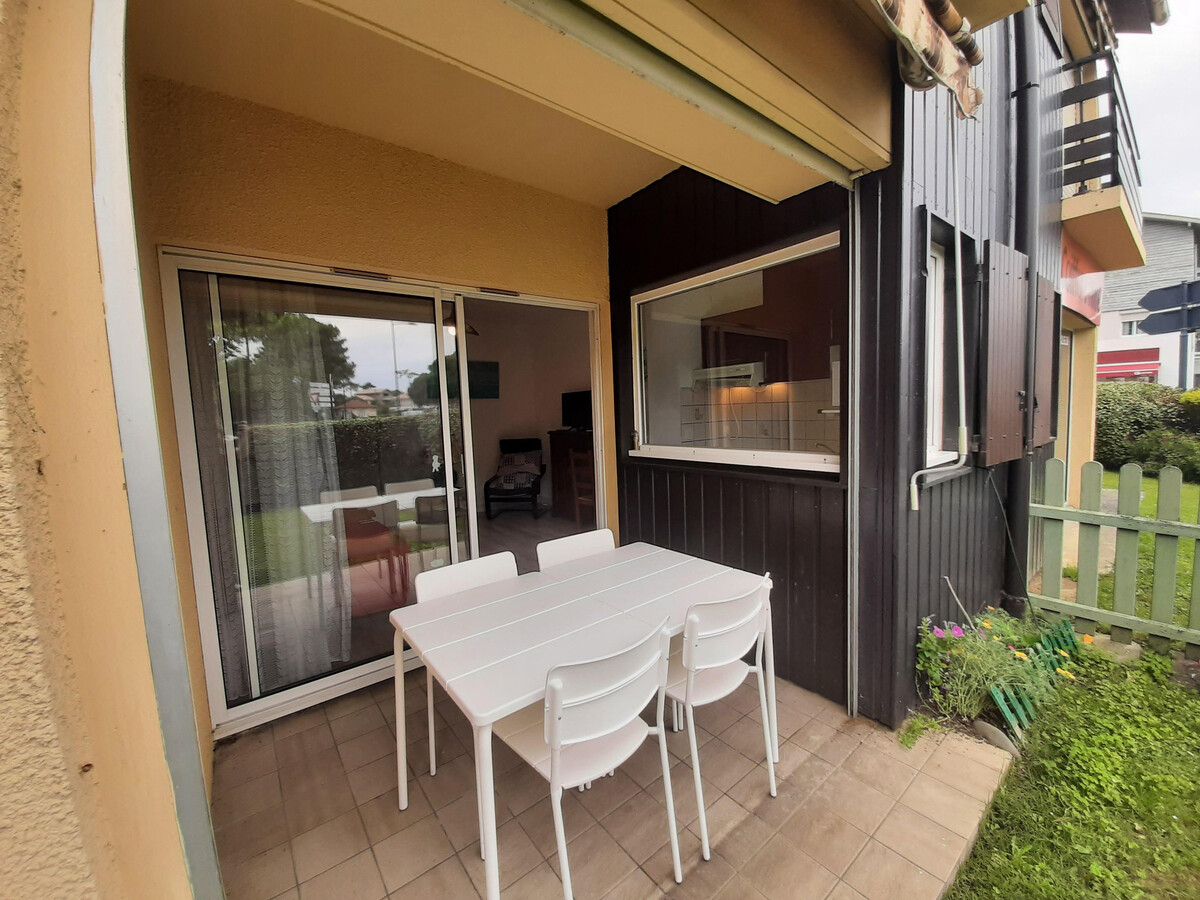 Appartement 4 pers. Triangle d'Or Capbreton, 500m plage - Photo 17